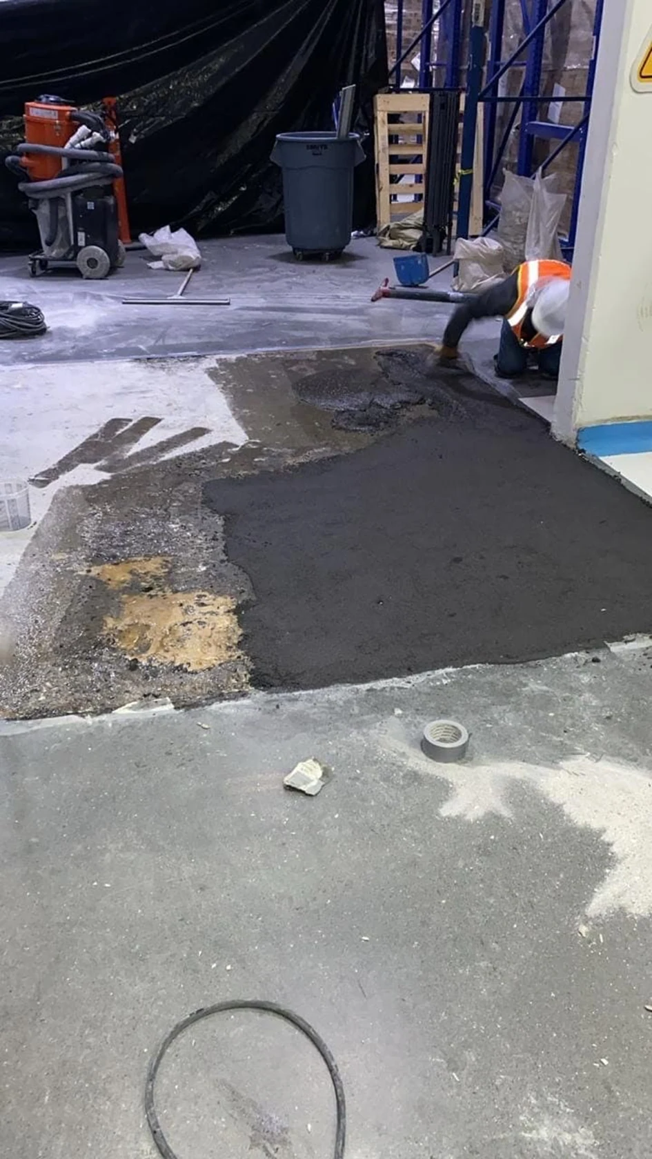 Reparación de baches, grietas y fracturas · 5