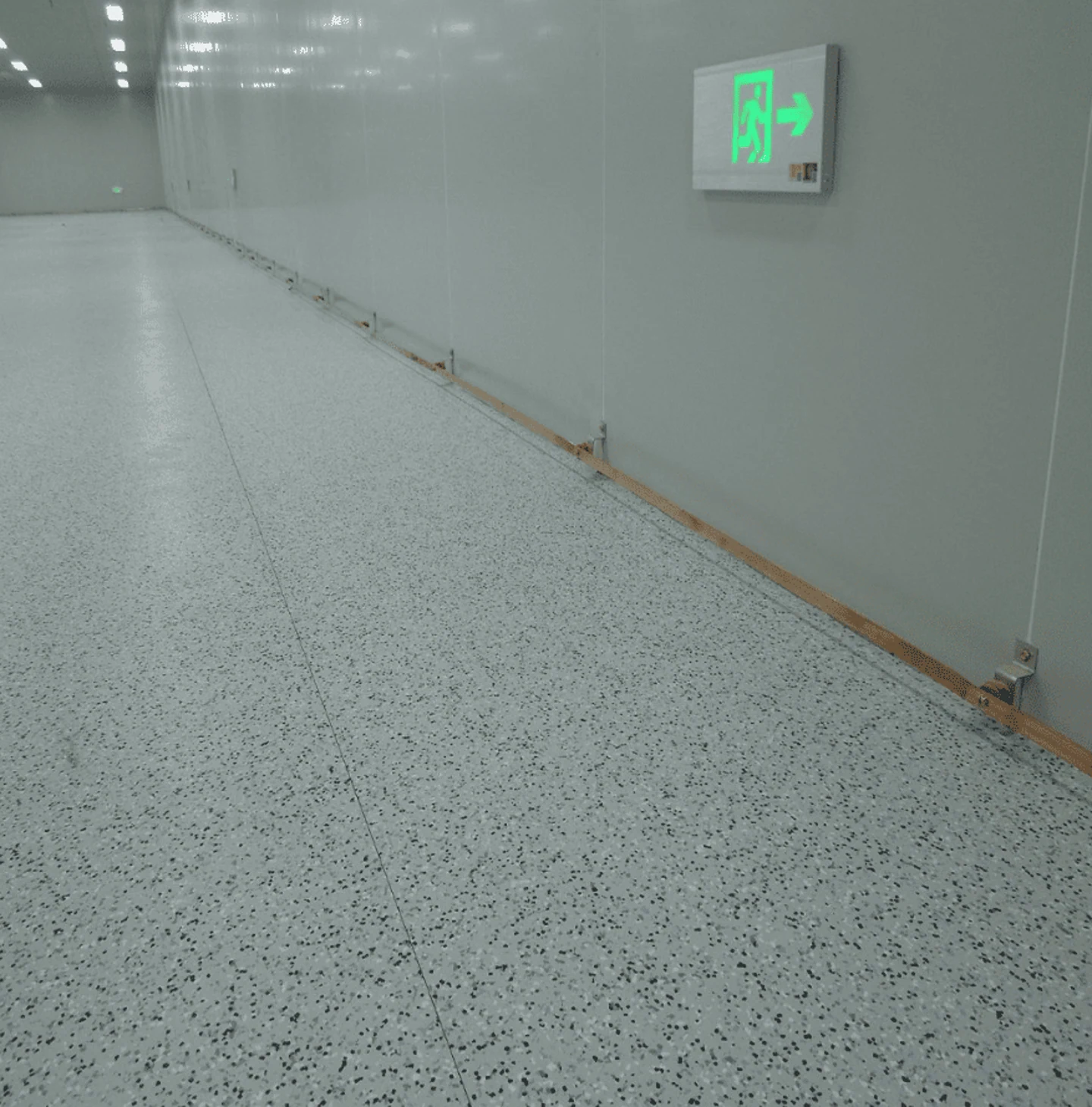 Galería de pisos ESD · 2