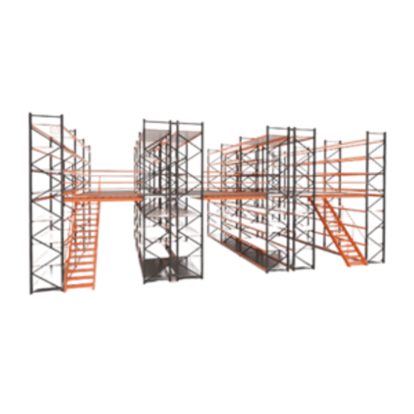 Rack Mezzanine